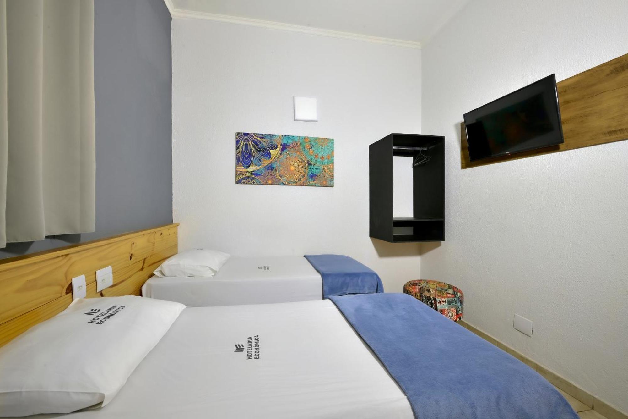 Ribeirao Plaza Hotel Ribeirão Preto Eksteriør bilde