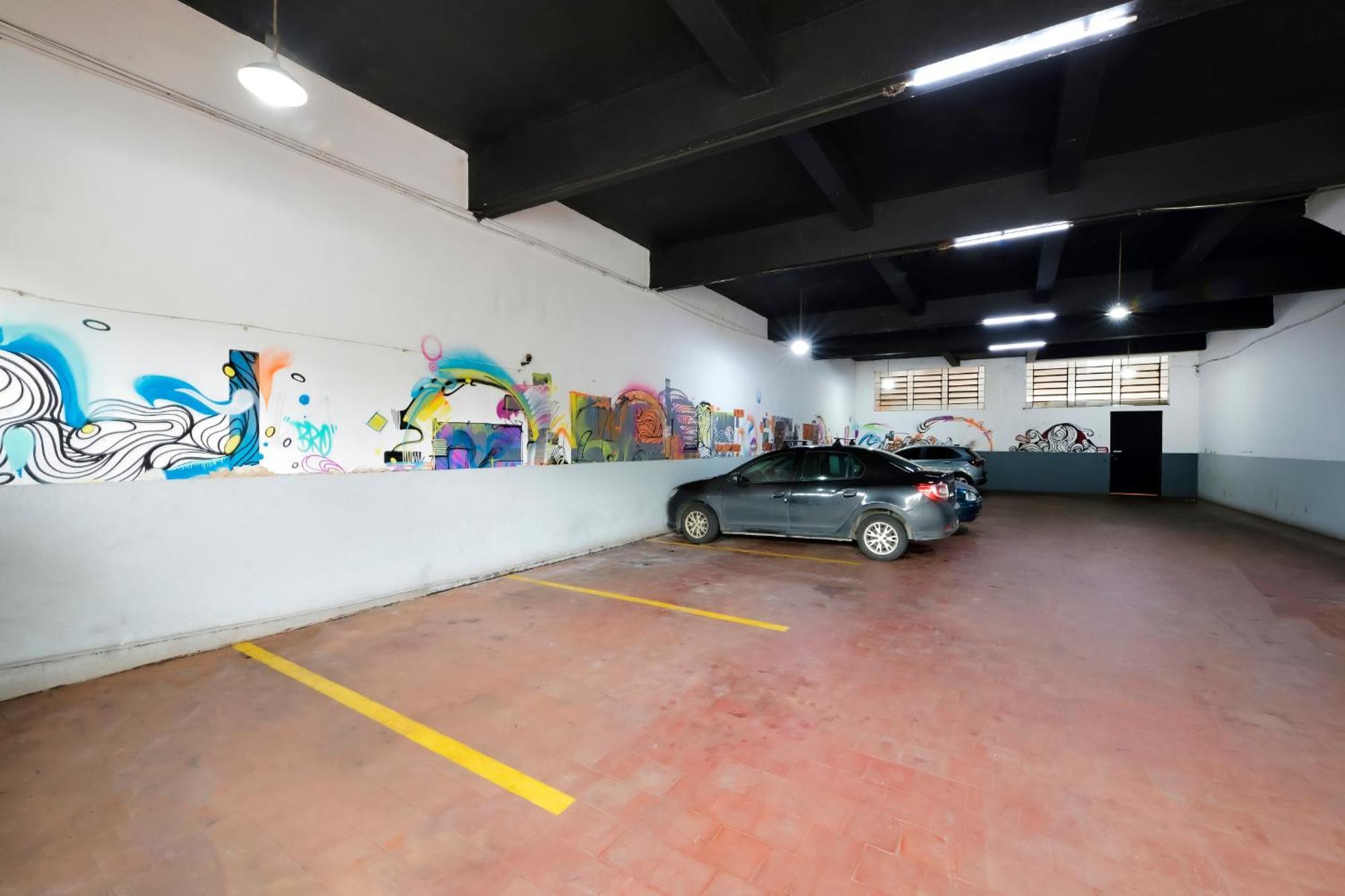Ribeirao Plaza Hotel Ribeirão Preto Eksteriør bilde