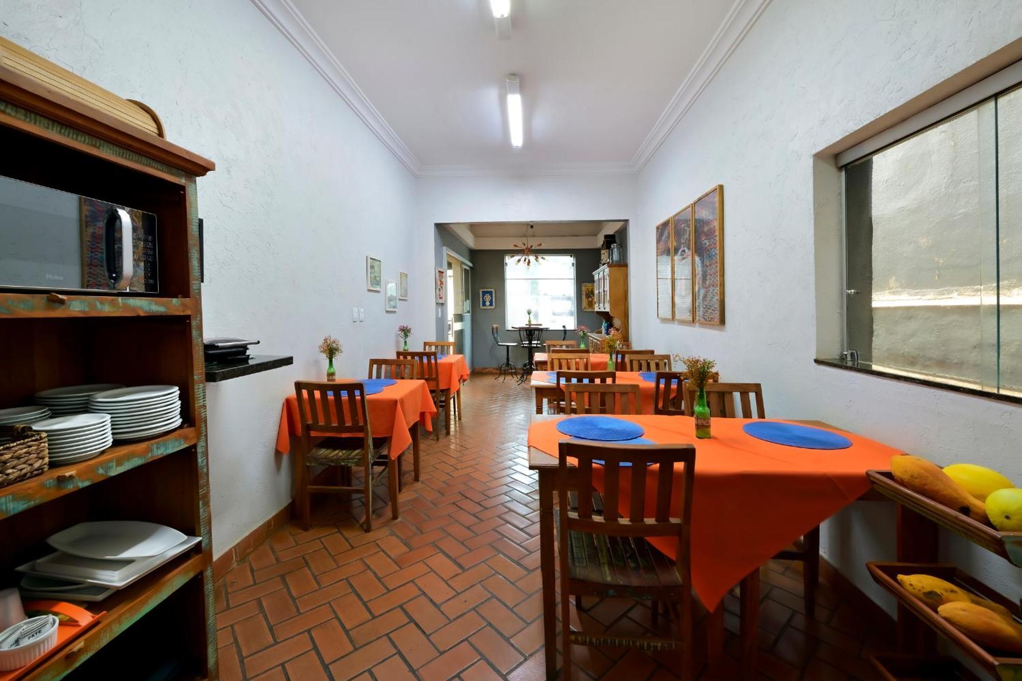 Ribeirao Plaza Hotel Ribeirão Preto Eksteriør bilde