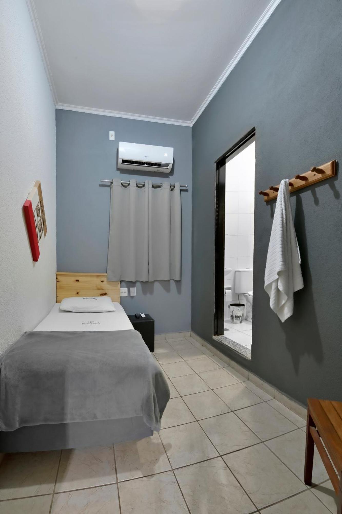 Ribeirao Plaza Hotel Ribeirão Preto Eksteriør bilde