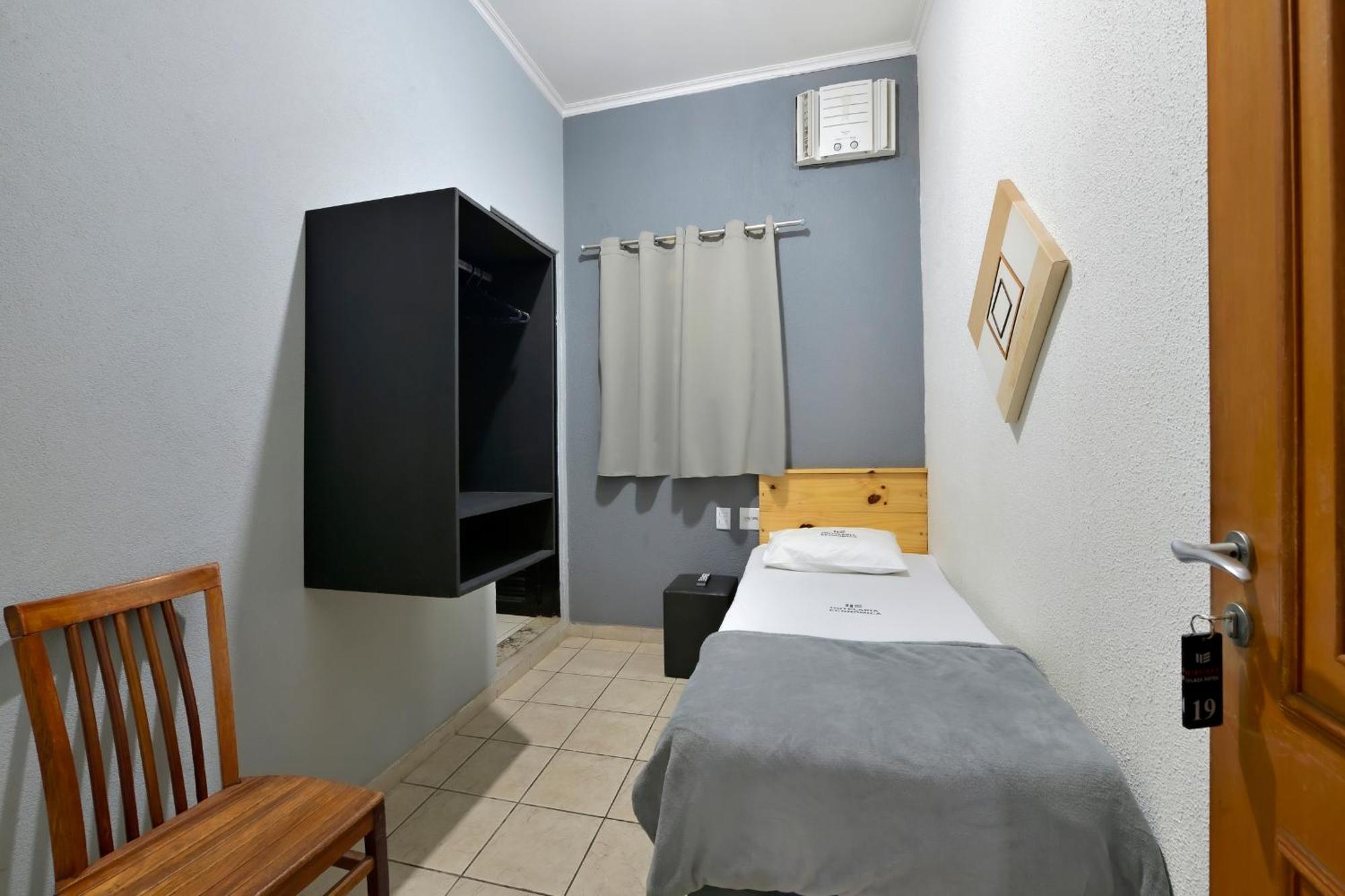 Ribeirao Plaza Hotel Ribeirão Preto Eksteriør bilde