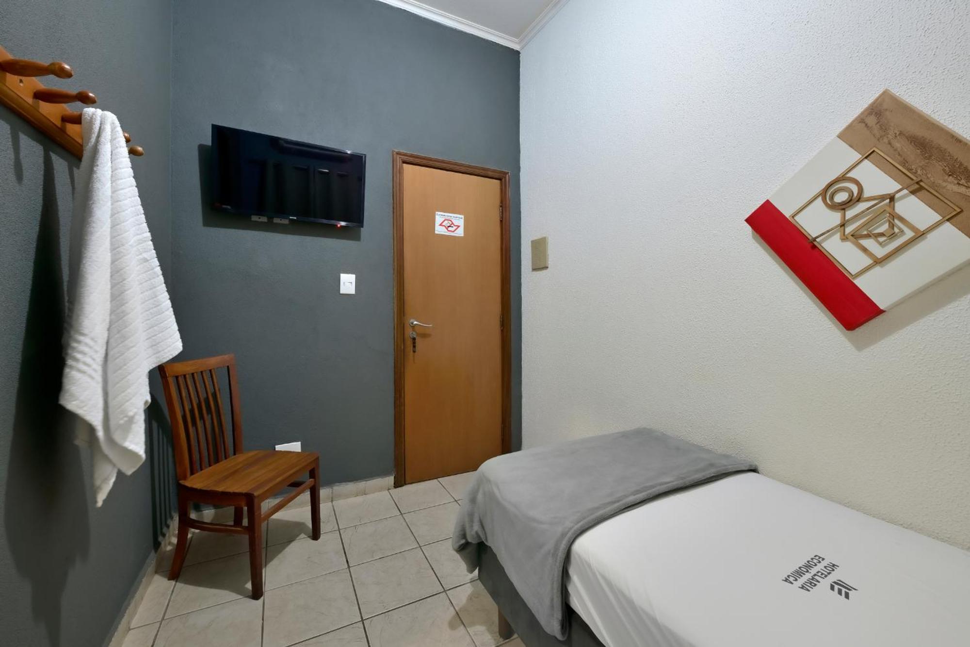 Ribeirao Plaza Hotel Ribeirão Preto Eksteriør bilde