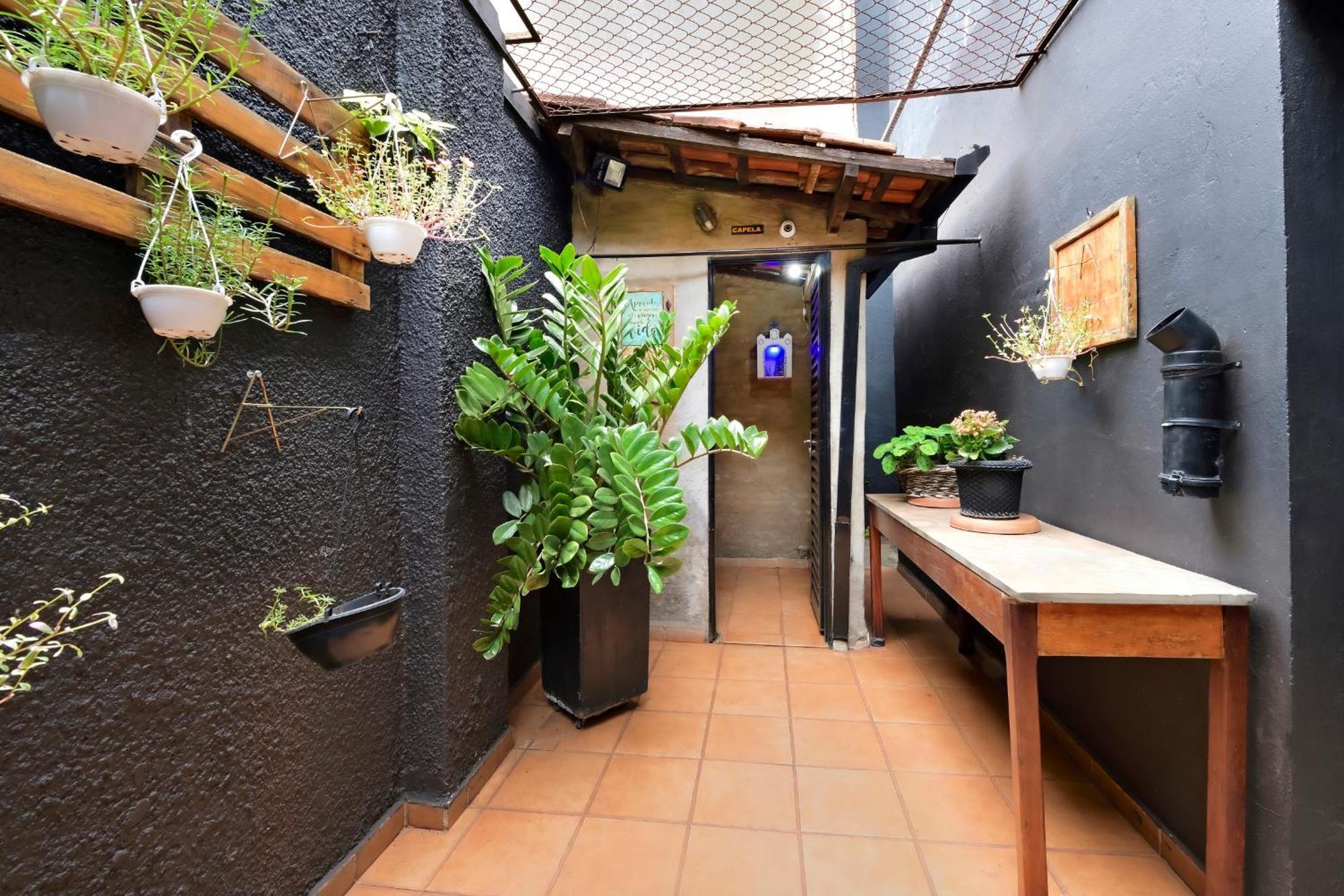 Ribeirao Plaza Hotel Ribeirão Preto Eksteriør bilde