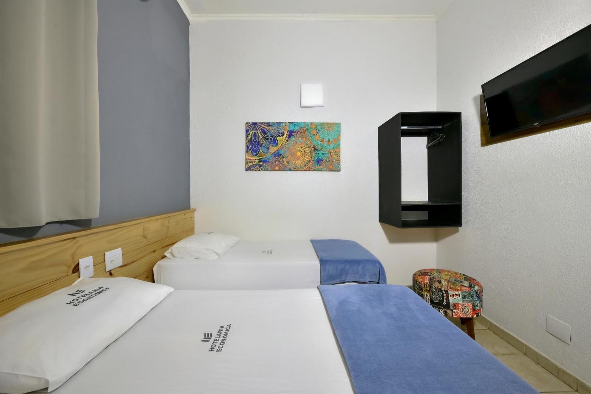 Ribeirao Plaza Hotel Ribeirão Preto Eksteriør bilde