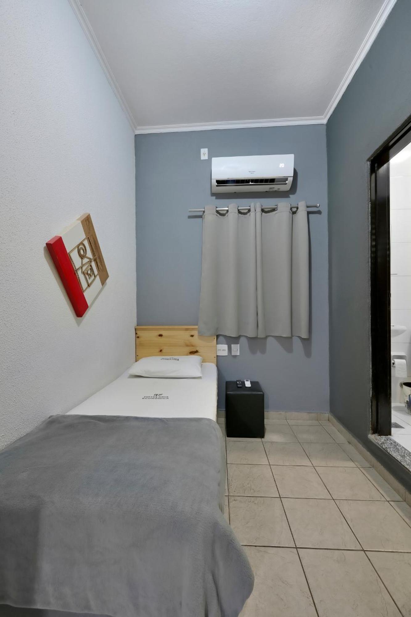 Ribeirao Plaza Hotel Ribeirão Preto Eksteriør bilde