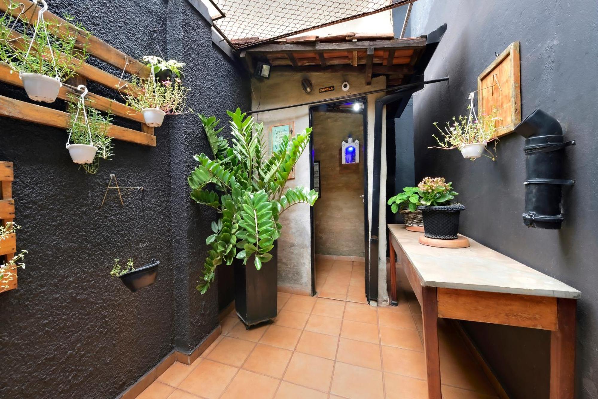Ribeirao Plaza Hotel Ribeirão Preto Eksteriør bilde