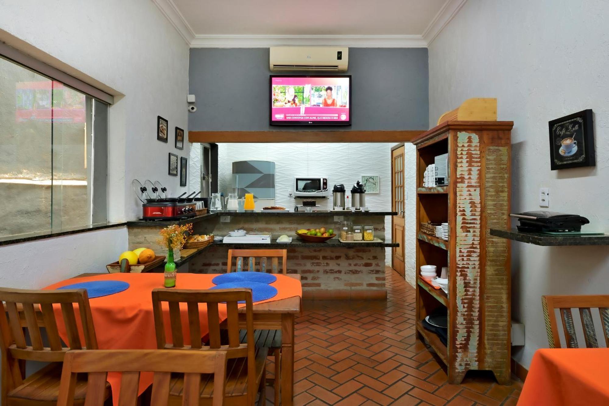 Ribeirao Plaza Hotel Ribeirão Preto Eksteriør bilde