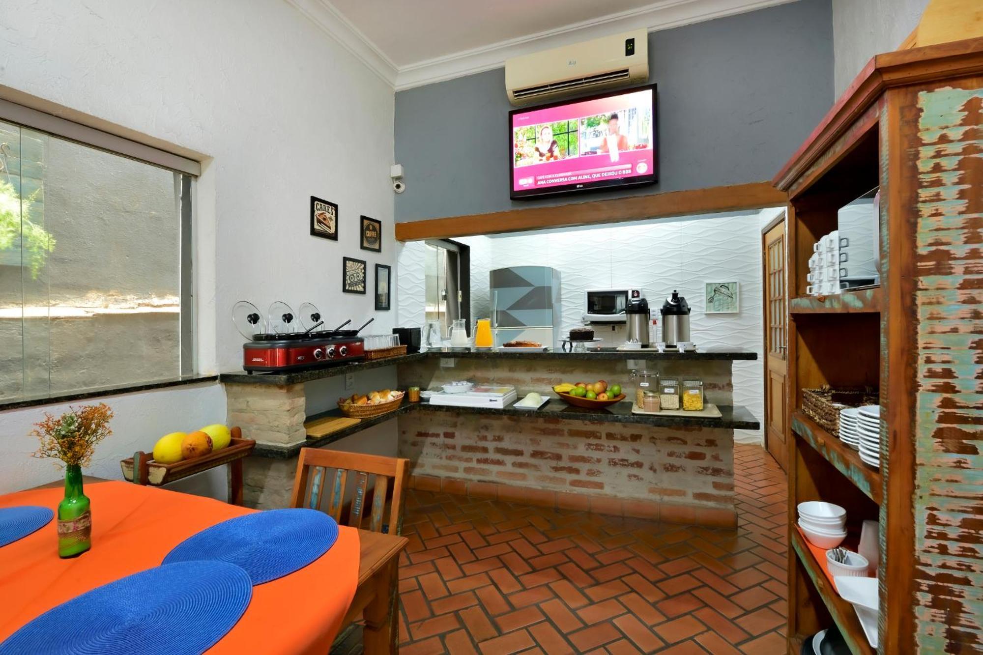 Ribeirao Plaza Hotel Ribeirão Preto Eksteriør bilde