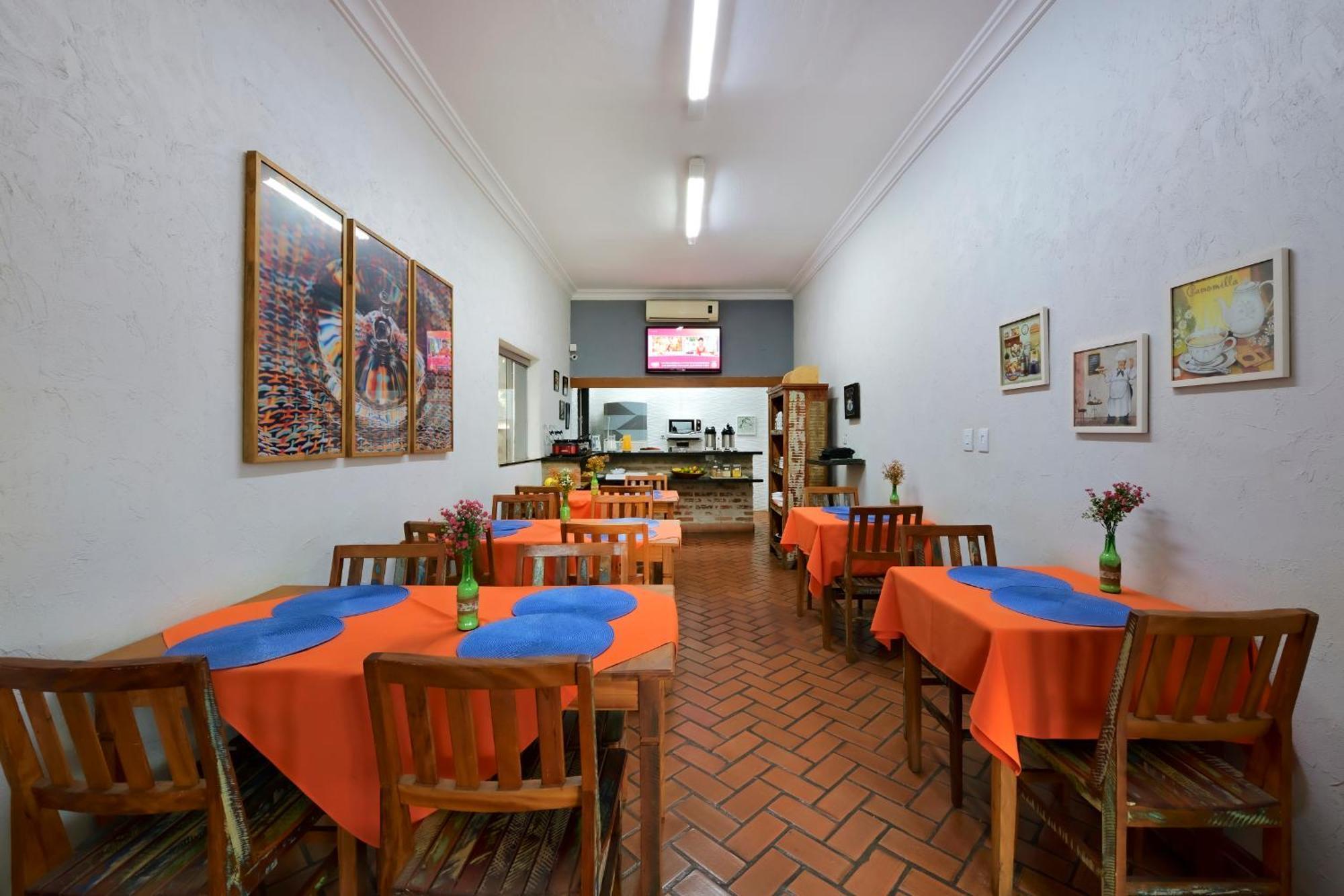 Ribeirao Plaza Hotel Ribeirão Preto Eksteriør bilde