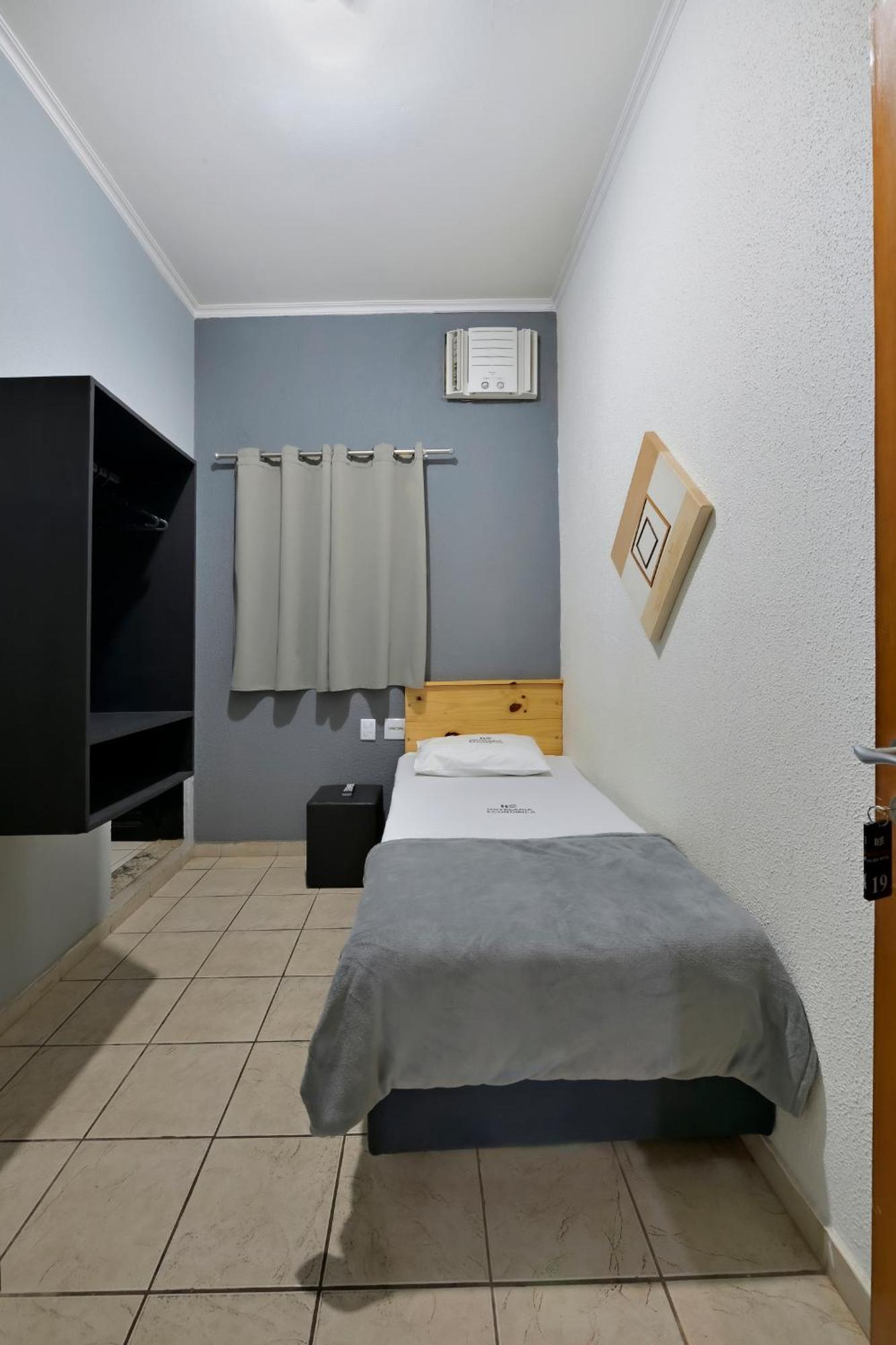 Ribeirao Plaza Hotel Ribeirão Preto Eksteriør bilde